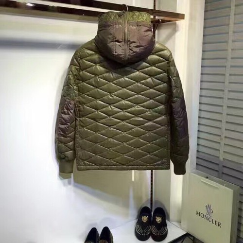 Moncler Down Coat men-112(M-XXL)