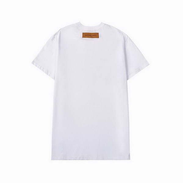 LV  t-shirt men-144(M-XXL)