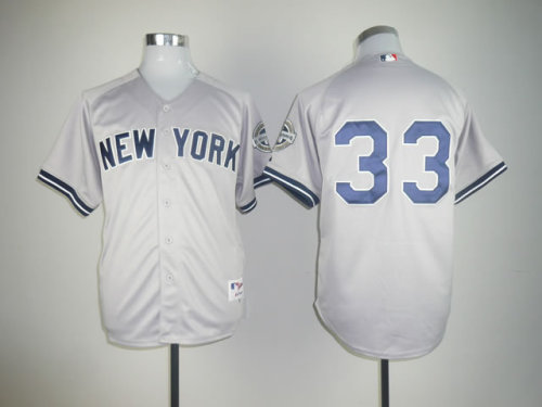 MLB New York Yankees-058