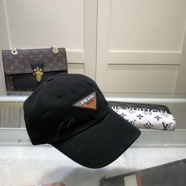 Prada Hats AAA-161