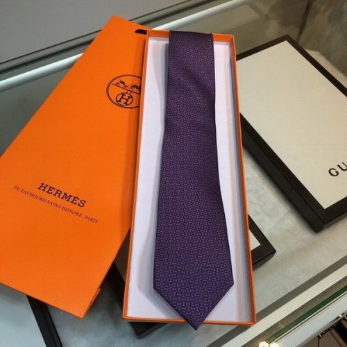 Hermes Necktie AAA Quality-159