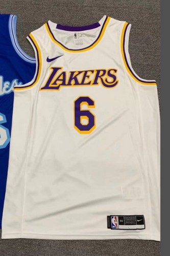 NBA Los Angeles Lakers-733