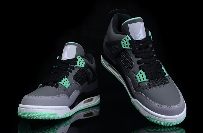 Perfect Air Jordan 4 shoes-008