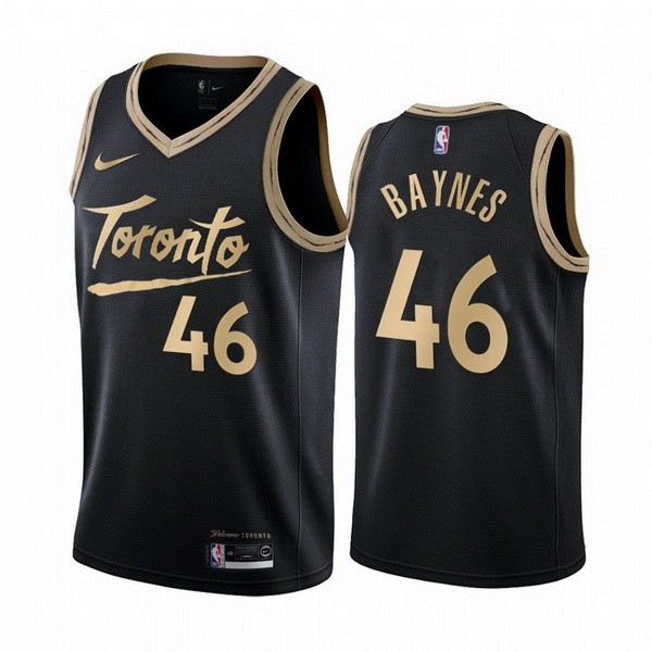 NBA Toronto Raptors-157