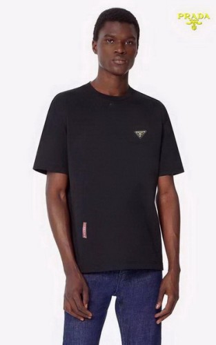 Prada t-shirt men-043(M-XXXL)