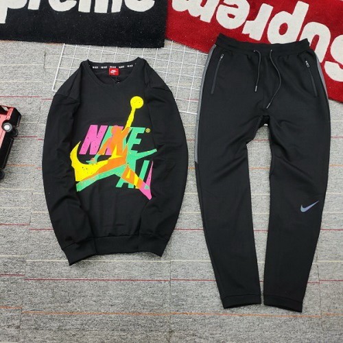 Nike men suit-039(L-XXXXL)