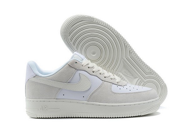Nike air force shoes men low-2304