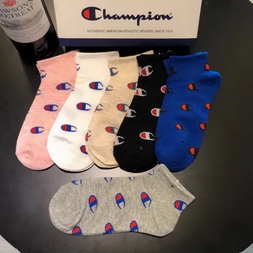 Champion Socks-027