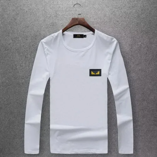FD long sleeve t-shirt-009(M-XXXXL)