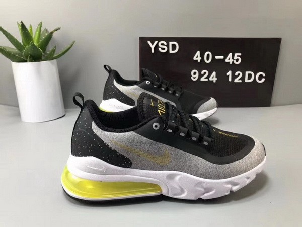 Nike Air Max 270 men shoes-754