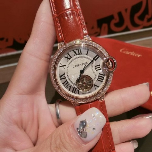 Cartier Watches-560