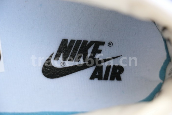 Authentic Travis Scott x Air Jordan 1 New Color