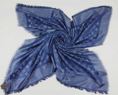 LV Silk Scarf AAA-135