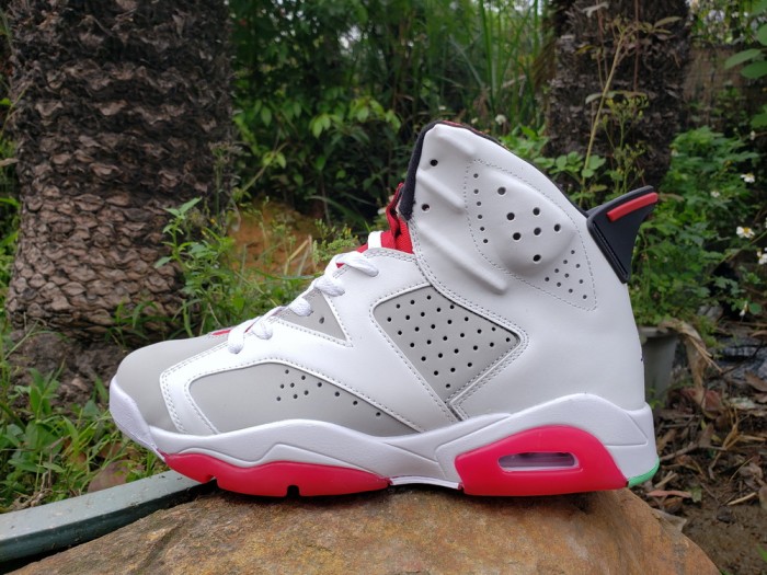 Air Jordan 6 shoes AAA-086