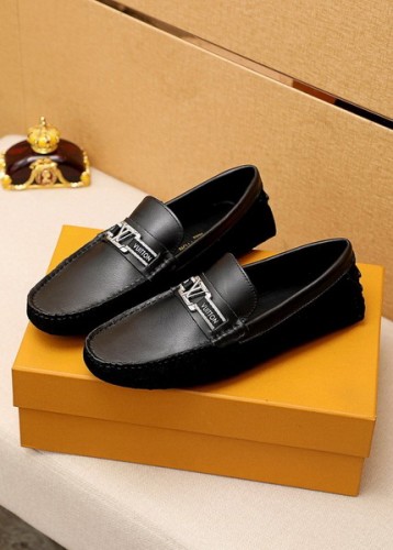 LV Men shoes 1：1 quality-3884