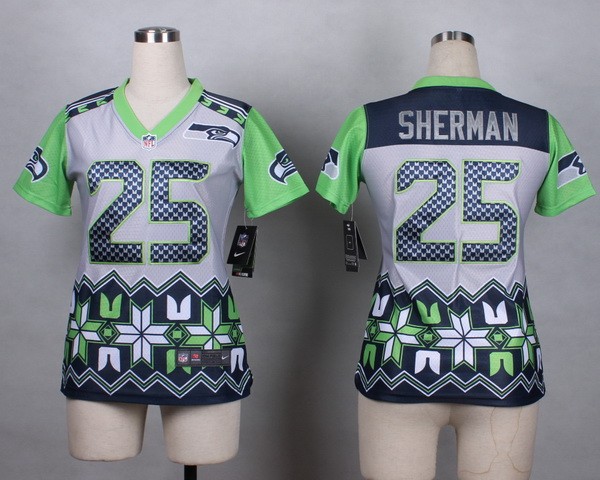 NFL Seattle Seahawks-089