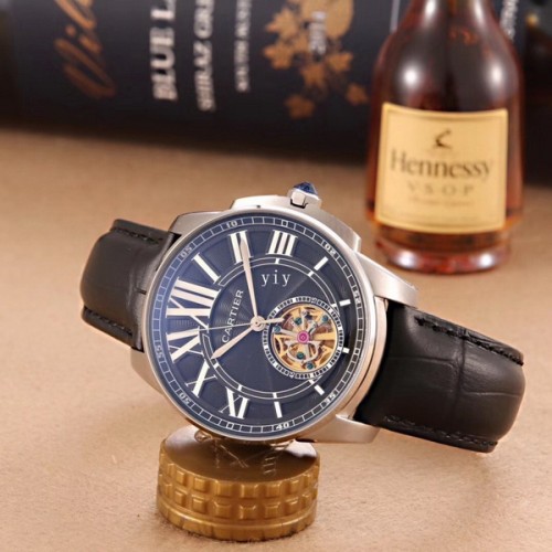 Cartier Watches-226