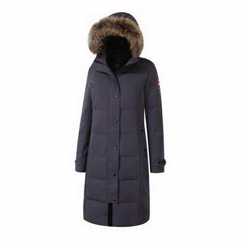 CG Down Jacket women-324