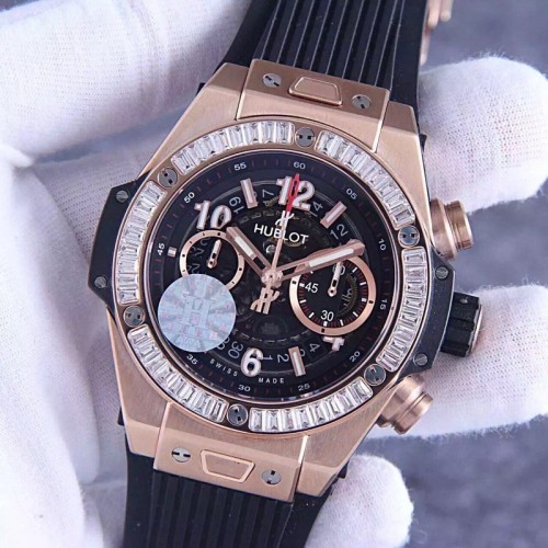 Hublot Watches-848