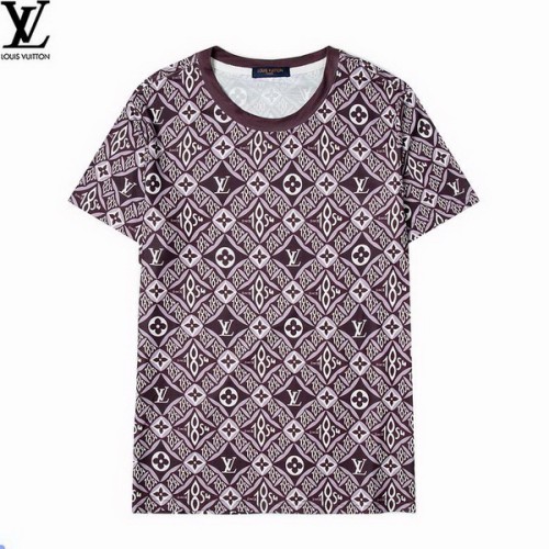 LV  t-shirt men-797(S-XXL)