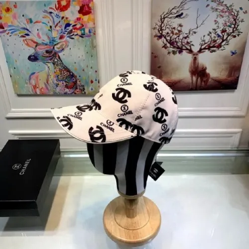 CHAL Hats AAA-193