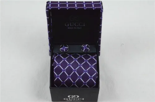 G Necktie AAA Quality-109