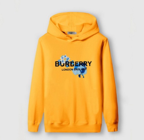 Burberry men Hoodies-077(M-XXXL)