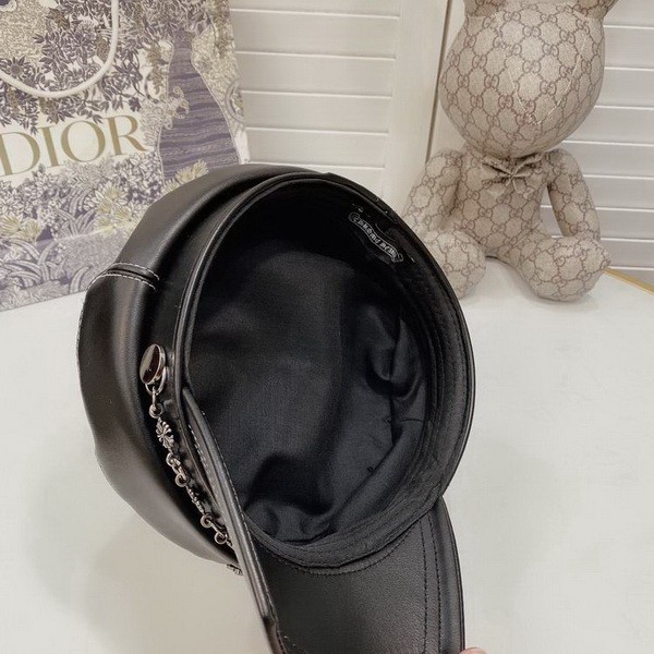 Chrome Hearts Hats AAA-036