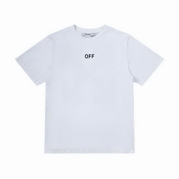 Off white t-shirt men-1449(S-XL)