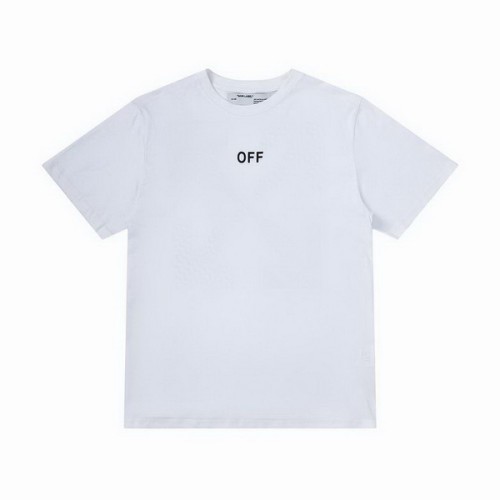 Off white t-shirt men-1449(S-XL)