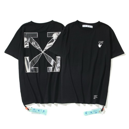 Off white t-shirt men-1825(S-XL)