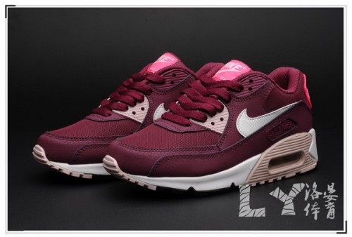 Nike Air Max 90 women shoes-437