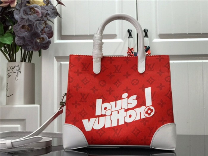 LV High End Quality Bag-748