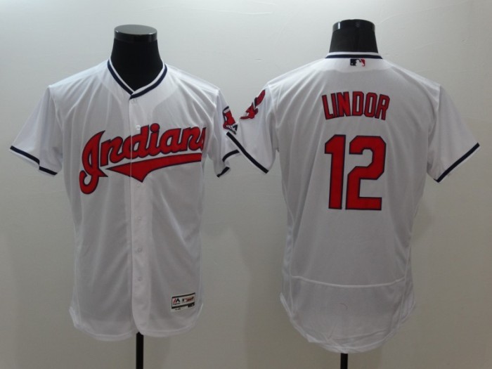 MLB Cleveland Indians-074