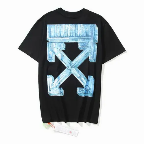 Off white t-shirt men-565(M-XXL)