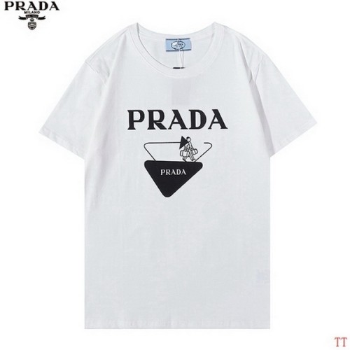Prada t-shirt men-094(S-XXL)