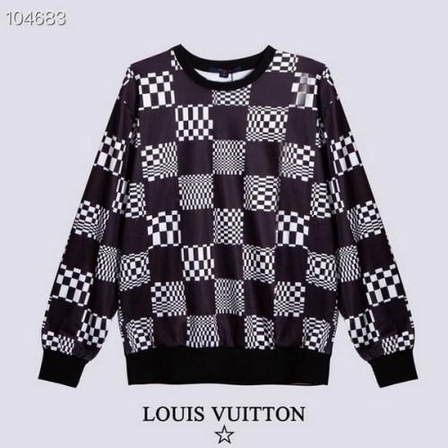 LV men Hoodies-305(S-XXL)