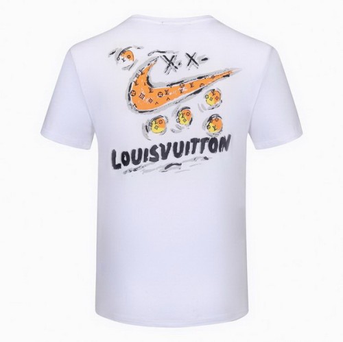 LV  t-shirt men-219(M-XXXL)