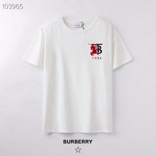 Burberry t-shirt men-400(S-XXL)