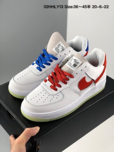 Nike air force shoes men low-1435