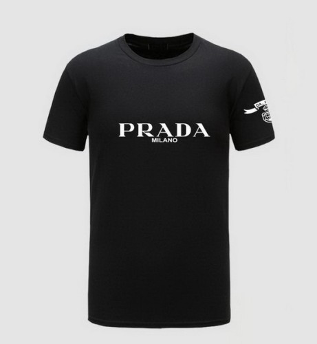 Prada t-shirt men-024(M-XXXXXXL)