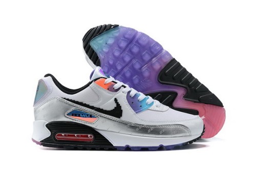 Nike Air Max 90 men shoes-795