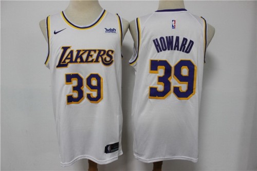 NBA Los Angeles Lakers-761