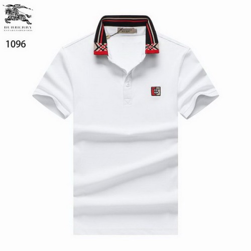 Burberry polo men t-shirt-013(M-XXXL)