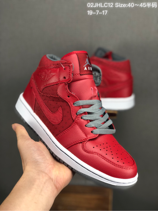 Jordan 1 shoes AAA Quality-132