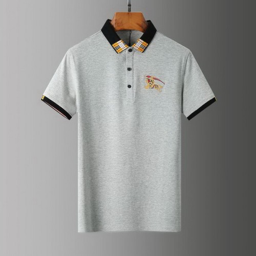 Burberry polo men t-shirt-106(M-XXXL)