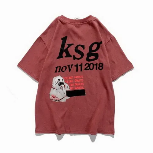 Kanye yeezy  t-shirt-039(M-XXL)