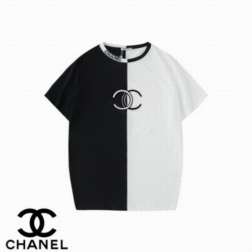 CHNL t-shirt men-158(S-XXL)