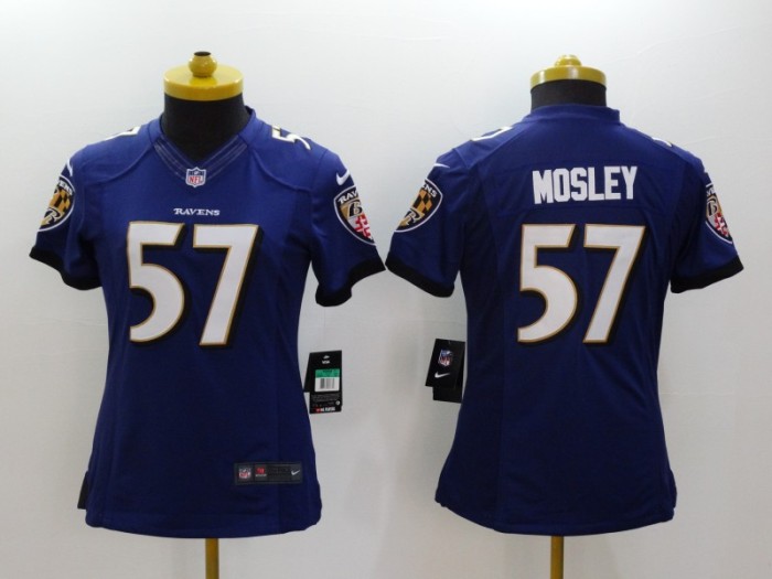 NEW NFL jerseys women-157