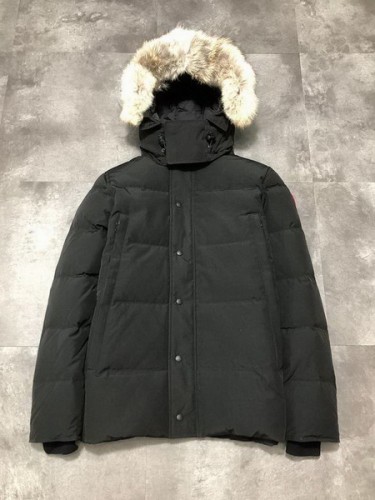 CG Down Jacket men-433